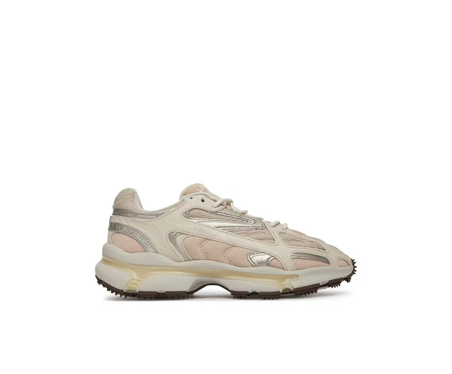 obrazek 1 Lacoste Sneakersy L003 2K24 7-49SMA0007 Biały