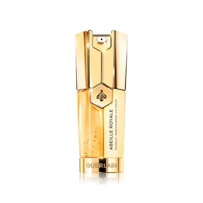 Zdjęcie GUERLAIN Abeille Royale Double R Eye Serum Serum pod oczy 20 ml