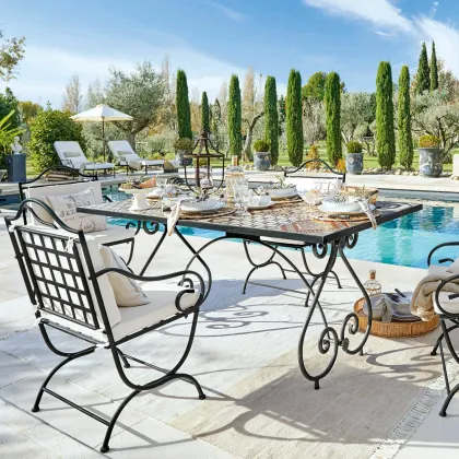 Zdjęcie Stół Grainville