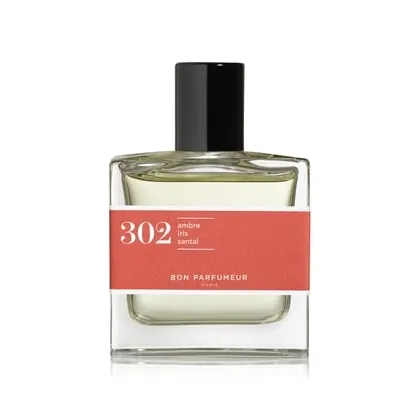 Zdjęcie Bon Parfumeur 302 Amber - Iris - Sandalwood Woda perfumowana 30 ml