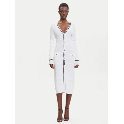 Zdjęcie Marciano Guess Sweter 171623 Biały Classic Fit