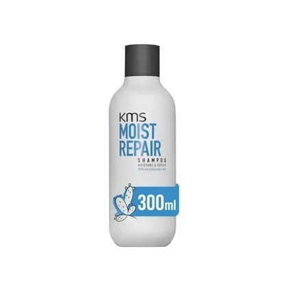 Zdjęcie KMS Moistrepair Shampoo new Szampon do włosów 300 ml