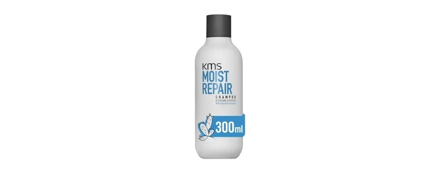 obrazek 1 KMS Moistrepair Shampoo new Szampon do włosów 300 ml
