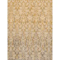 Picture A unique wool carpet from Pakistan - Jordan