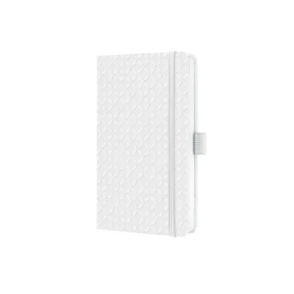 Zdjęcie Śnieżno Biały notes  z kolekcji Jolie