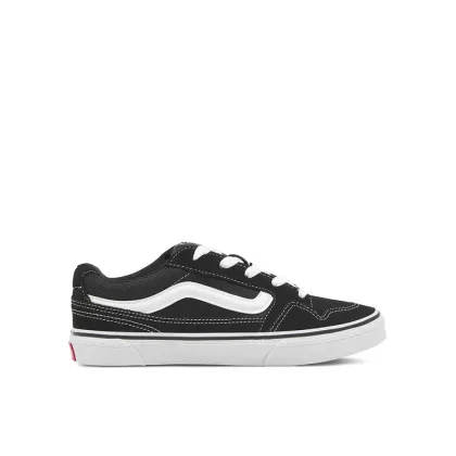 Zdjęcie Vans Trampki CALDRONE VN0005W6BA21_ Czarny