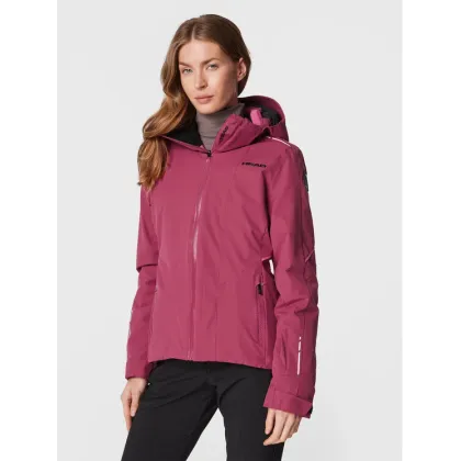 Zdjęcie Head Kurtka narciarska Element 824032 Różowy Regular Fit