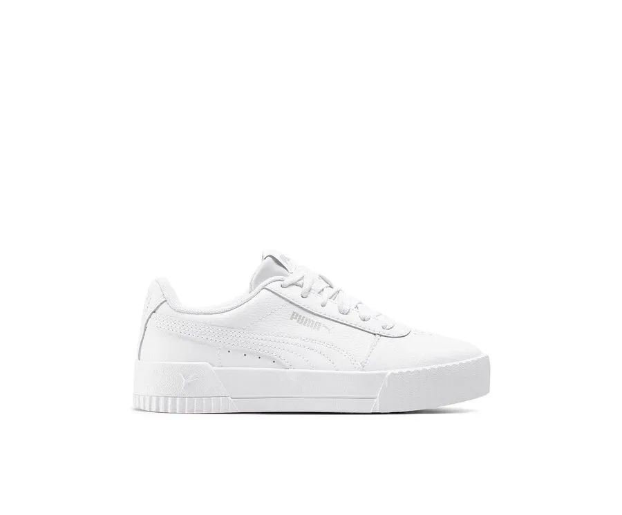 obrazek 1 Puma Sneakersy Carina L Jr 370677 19 Biały