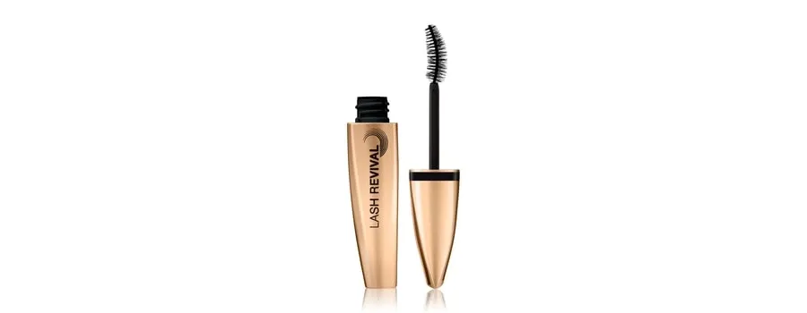obrazek 1 Max Factor Lash Revival Tusz do rzęs 11 ml Nr. 001 - Black