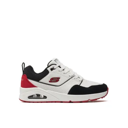 Zdjęcie Skechers Sneakersy Uno-Retro One 183020/WBRD Biały