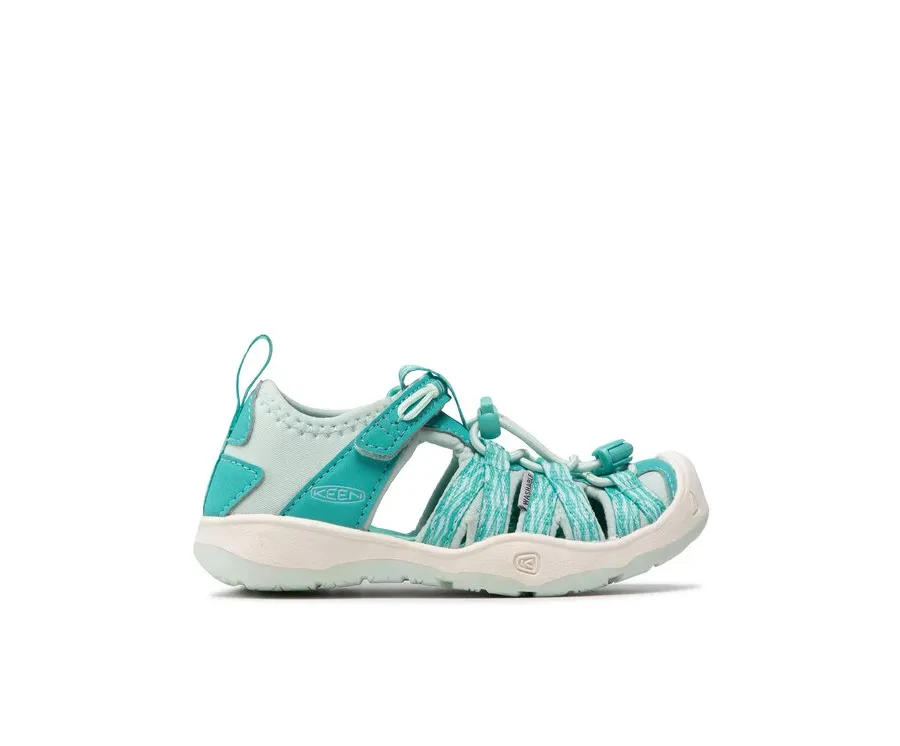 obrazek 1 Keen Sandały Moxie Sandal 1026285 Turkusowy
