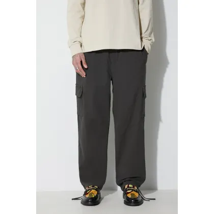 Zdjęcie Taikan spodnie Cargo Pant męskie kolor zielony w fasonie cargo TP0001.CHA