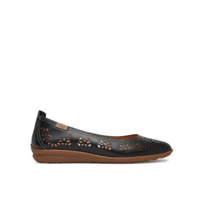 Zdjęcie Pikolinos Baleriny W4C-4927 Czarny