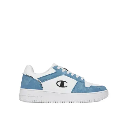 Zdjęcie Champion Sneakersy RD18 2.0 LOW JEANS S11726-WW001 Niebieski