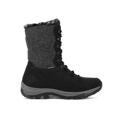 Zdjęcie Rieker Botki M9643-01 Czarny
