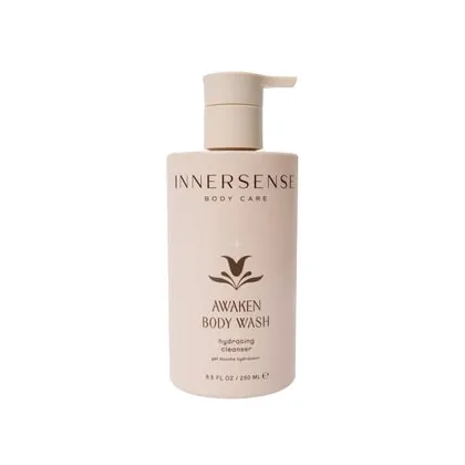 Zdjęcie Innersense Organic Beauty Awaken Body Wash Żel pod prysznic 250 ml