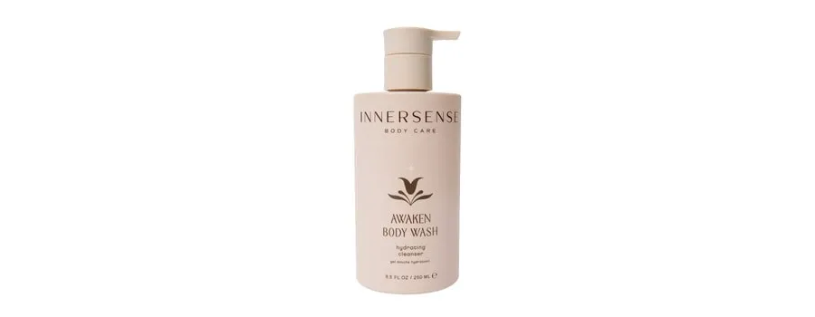 obrazek 1 Innersense Organic Beauty Awaken Body Wash Żel pod prysznic 250 ml
