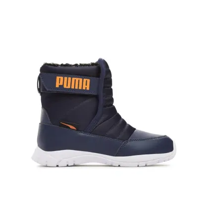 Zdjęcie Puma Śniegowce Nieve WTR AC PS 380745 06 Granatowy