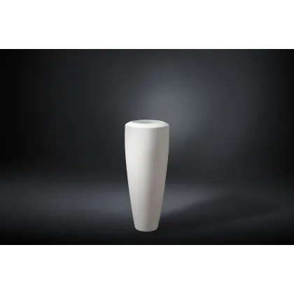Picture Designer luxury vase from Italian designers