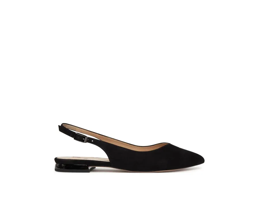 obrazek 1 HÖGL Sandały 0-100112 Czarny