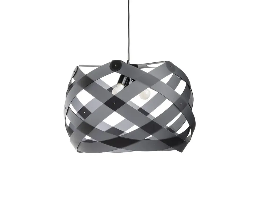 obrazek 2 Lampa wisząca o oryginalnym kształcie