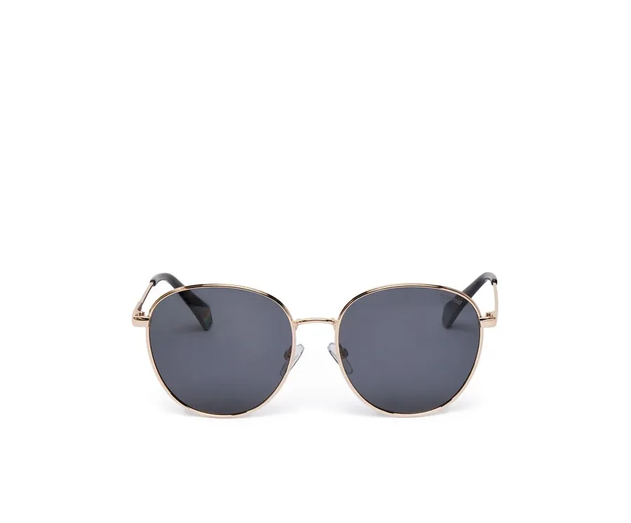 obrazek 1 Polaroid Okulary przeciwsłoneczne PLD 6215/S/X Czarny