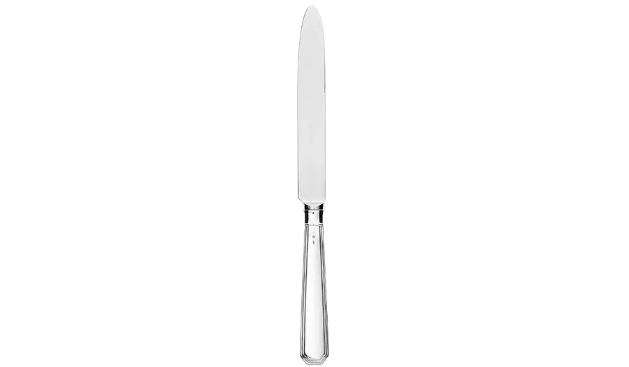 picture 4 Ottagonale cutlery set for 12 people 