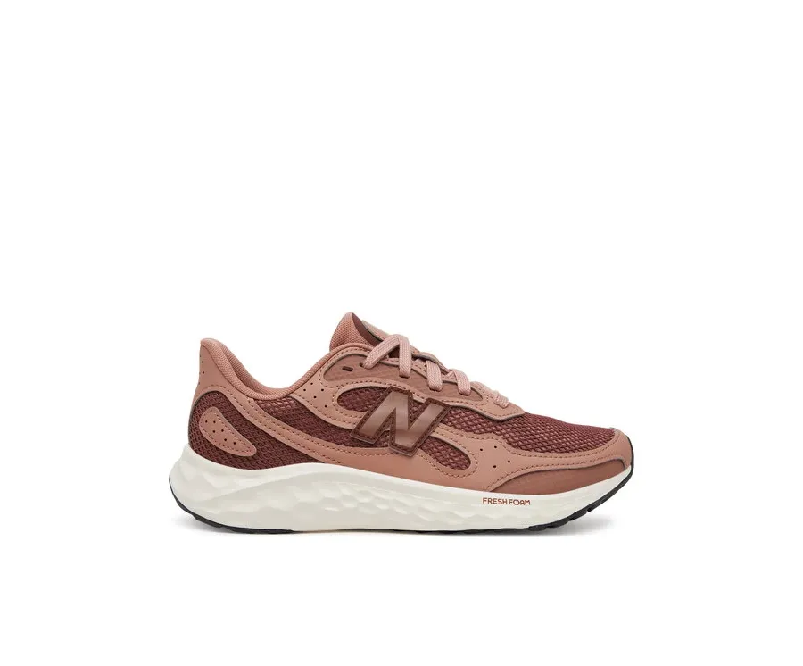 obrazek 1 New Balance Sneakersy Arishi WARISTL4 Brązowy