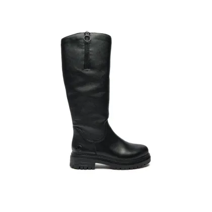 Zdjęcie Rieker Kozaki Y3154-00 Czarny