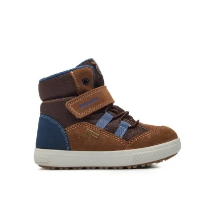 Zdjęcie Primigi Kozaki GORE-TEX 4852111 S Brązowy