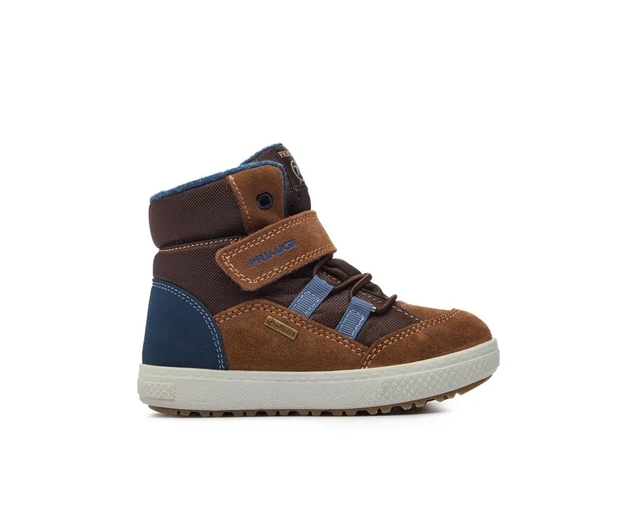 obrazek 1 Primigi Kozaki GORE-TEX 4852111 S Brązowy