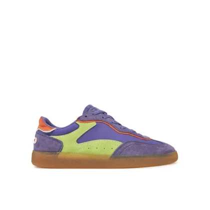 Zdjęcie HOFF Sneakersy Park 12519013 Fioletowy