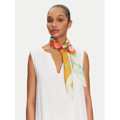 Zdjęcie Seafolly Pareo Cuba 72152 Kolorowy