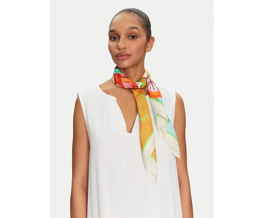 obrazek 1 Seafolly Pareo Cuba 72152 Kolorowy