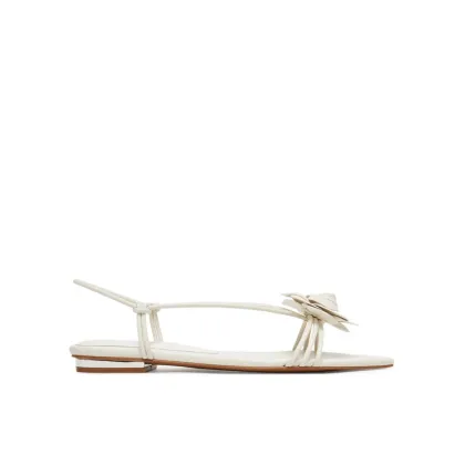 Zdjęcie Aldo Sandały Gardenia 13986281 Biały
