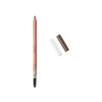 Zdjęcie KIKO Milano Green Me Brow Pencil Kredka do brwi 1.08 g 103 Dark Chocolate