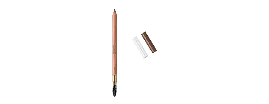 obrazek 1 KIKO Milano Green Me Brow Pencil Kredka do brwi 1.08 g 103 Dark Chocolate