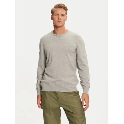 Zdjęcie Levi's® Sweter A7207-0000 Szary Regular Fit
