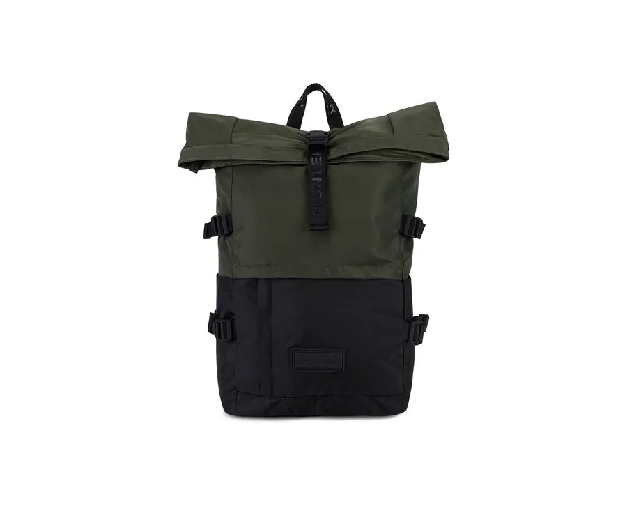 obrazek 1 Hunter Plecak HTR-K-016-06 Khaki