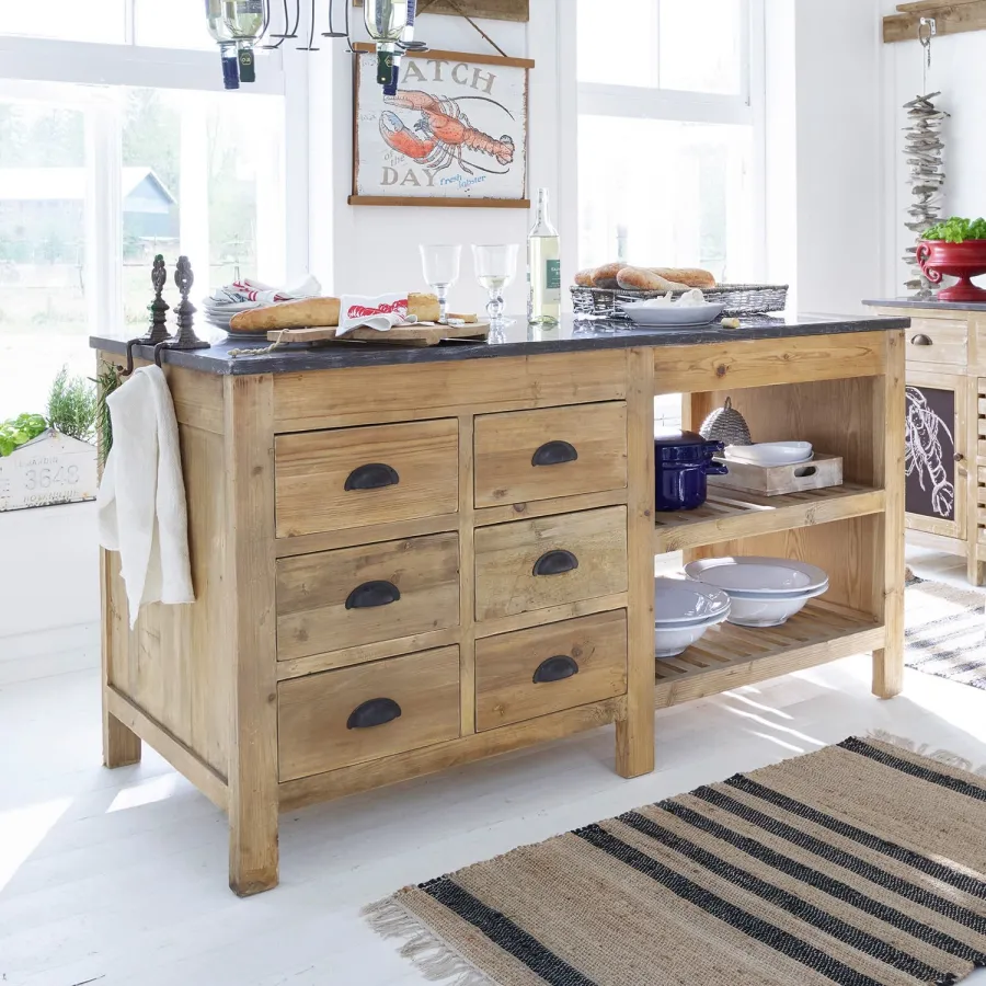 obrazek 1 Wyspa kuchenna Crawley