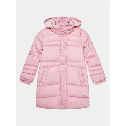 Zdjęcie Guess Kurtka przejściowa J3BL07 WFRO0 Różowy Regular Fit