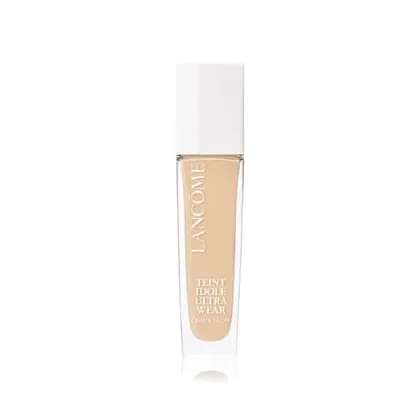 Zdjęcie TEINT IDOLE ULTRA WEAR CARE & GLOW FOUNDATION - Pielęgnujący i nawilżający podkład w płynie SPF 25 Lancôme