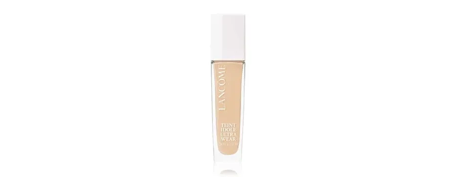 obrazek 1 TEINT IDOLE ULTRA WEAR CARE & GLOW FOUNDATION - Pielęgnujący i nawilżający podkład w płynie SPF 25 Lancôme