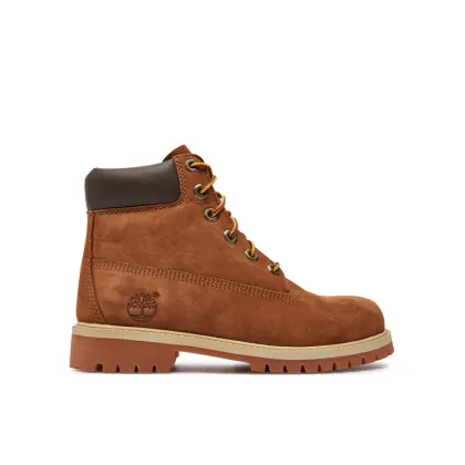 Zdjęcie Timberland Trapery 6 In Prem 14949 Brązowy