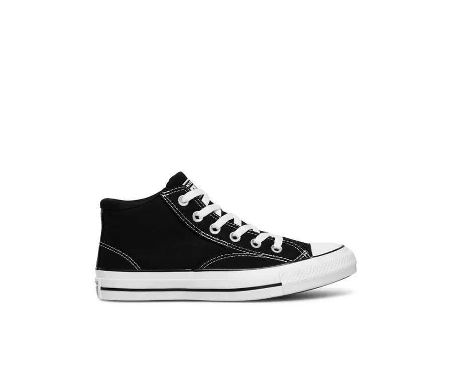 obrazek 1 Converse Trampki Chuck Taylor All Star Malden Street A00811C W Czarny