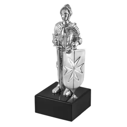 Zdjęcie Figurka - rycerz