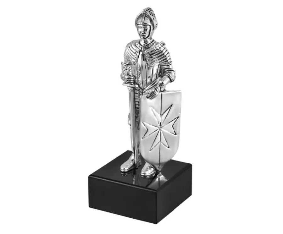 obrazek 1 Figurka - rycerz