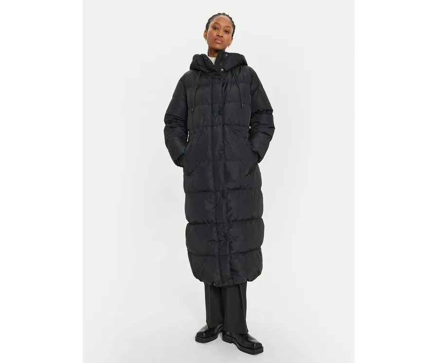 obrazek 1 Weekend Max Mara Kurtka puchowa Dolly 2425496052 Czarny Relaxed Fit