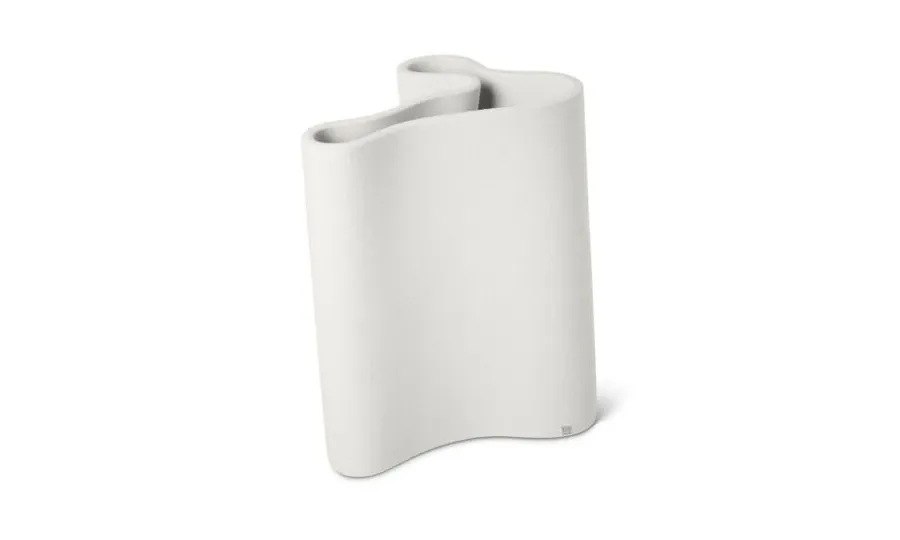obrazek 2 Unikalny wazon ceramiczny Waves