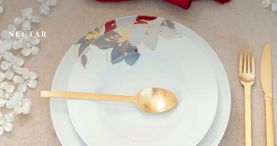 obrazek 3 Wyjątkowy kubek porcelanowy 400 ml